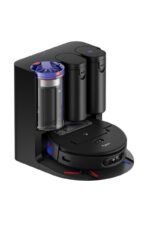 Dyson RB05 Spot+Scrub AI Robot Vacuum Cleaner (Black)