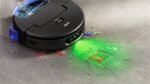 Dyson RB05 Spot+Scrub AI Robot Vacuum Cleaner (Black) - Image 2