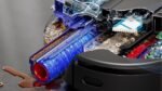 Dyson RB05 Spot+Scrub AI Robot Vacuum Cleaner (Black) - Image 5