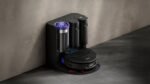 Dyson RB05 Spot+Scrub AI Robot Vacuum Cleaner (Black) - Image 7