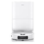 Mova E40 Ultra Robot Vacuum Cleaner with Mop (White)