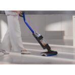 Dyson WashG1 Cordless Hard Floor Wet Cleaner (Blue) - Image 2