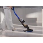 Dyson WashG1 Cordless Hard Floor Wet Cleaner (Blue)