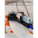 Dyson WashG1 Cordless Hard Floor Wet Cleaner (Blue) - Image 10