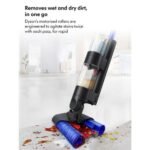 Dyson WashG1 Cordless Hard Floor Wet Cleaner (Blue) - Image 12