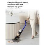 Dyson WashG1 Cordless Hard Floor Wet Cleaner (Blue) - Image 16