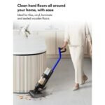 Dyson WashG1 Cordless Hard Floor Wet Cleaner (Blue) - Image 15