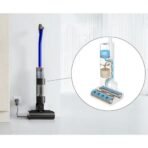 Dyson WashG1 Cordless Hard Floor Wet Cleaner (Blue) - Image 3