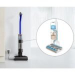 Dyson WashG1 Cordless Hard Floor Wet Cleaner (Blue) - Image 2