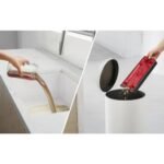 Dyson WashG1 Cordless Hard Floor Wet Cleaner (Blue) - Image 3