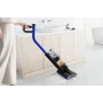 Dyson WashG1 Cordless Hard Floor Wet Cleaner (Blue) - Image 7