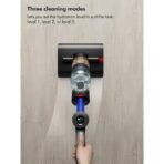 Dyson WashG1 Cordless Hard Floor Wet Cleaner (Blue) - Image 9