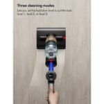 Dyson WashG1 Cordless Hard Floor Wet Cleaner (Blue) - Image 8