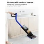 Dyson WashG1 Cordless Hard Floor Wet Cleaner (Blue) - Image 9