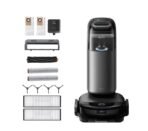 eufy Omni S1 Pro Robot Vacuum & Mop with All-in-One Station - Image 2