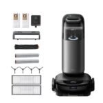 eufy Omni S1 Pro Robot Vacuum & Mop with All-in-One Station