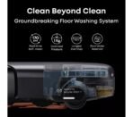 eufy Omni S1 Pro Robot Vacuum & Mop with All-in-One Station - Image 3