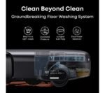 eufy Omni S1 Pro Robot Vacuum & Mop with All-in-One Station - Image 2
