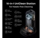eufy Omni S1 Pro Robot Vacuum & Mop with All-in-One Station - Image 3