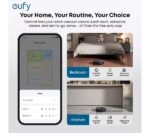 eufy Omni S1 Pro Robot Vacuum & Mop with All-in-One Station - Image 8