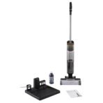Shark HydroVac Cordless 3-in-1 Hard Floor Cleaner (Charcoal Grey) - Image 2