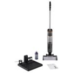 Shark HydroVac Cordless 3-in-1 Hard Floor Cleaner (Charcoal Grey) - Image 2