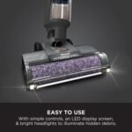 Shark HydroVac Cordless 3-in-1 Hard Floor Cleaner (Charcoal Grey) - Image 8