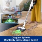 Tineco Pure One Station 5 Cordless Vacuum - Image 10