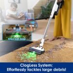 Tineco Pure One Station 5 Cordless Vacuum - Image 10