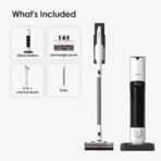Tineco Pure One Station 5 Cordless Vacuum - Image 11