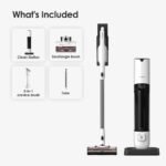 Tineco Pure One Station 5 Cordless Vacuum - Image 11