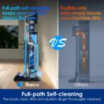 Tineco Pure One Station 5 Cordless Vacuum - Image 12