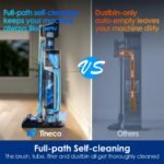 Tineco Pure One Station 5 Cordless Vacuum - Image 12