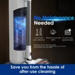 Tineco Pure One Station 5 Cordless Vacuum - Image 2