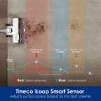 Tineco Pure One Station 5 Cordless Vacuum - Image 3