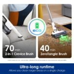 Tineco Pure One Station 5 Cordless Vacuum - Image 4