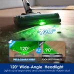 Tineco Pure One Station 5 Cordless Vacuum - Image 7