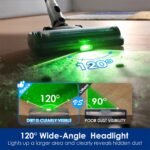 Tineco Pure One Station 5 Cordless Vacuum - Image 7