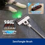 Tineco Pure One Station 5 Cordless Vacuum - Image 8