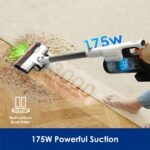 Tineco Pure One Station 5 Cordless Vacuum - Image 9