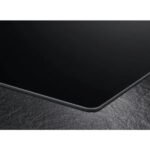 AEG ComboHob IDE84243IB Venting Induction Hob (Black) - Image 2