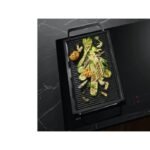 AEG IKX84443CB Induction Hob (Black) - Image 10