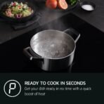 AEG IKX84443CB Induction Hob (Black) - Image 11