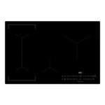 AEG IKX84443CB Induction Hob (Black) - Image 12
