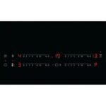 AEG IKX84443CB Induction Hob (Black) - Image 3