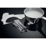 AEG IKX84443CB Induction Hob (Black) - Image 4