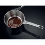 AEG IKX84443CB Induction Hob (Black) - Image 5