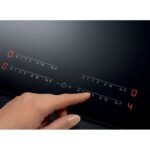 AEG IKX84443CB Induction Hob (Black) - Image 6