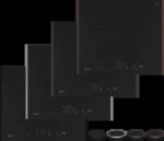 Neff N90 T66YYY4C0 Flex Design Induction Hob (60cm)