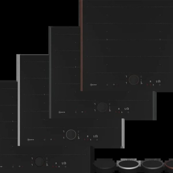 Neff N90 T66YYY4C0 Flex Design Induction Hob (60cm)